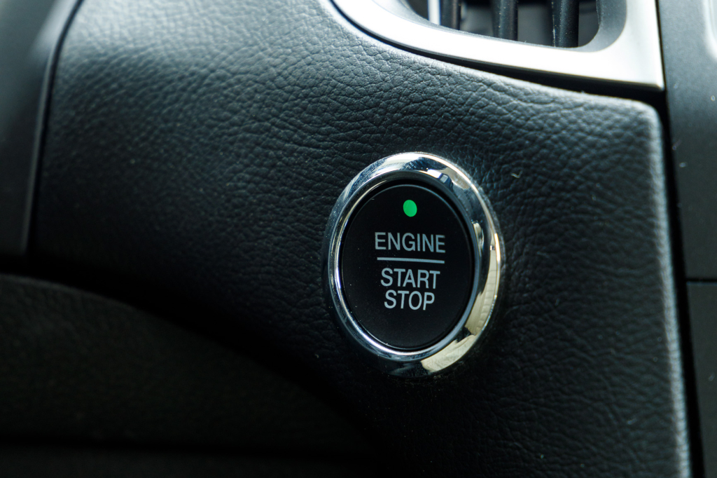 Ford Edge 2017 photo 20