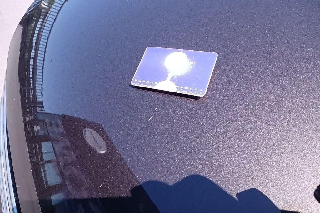 Volkswagen CC 2016 photo 25