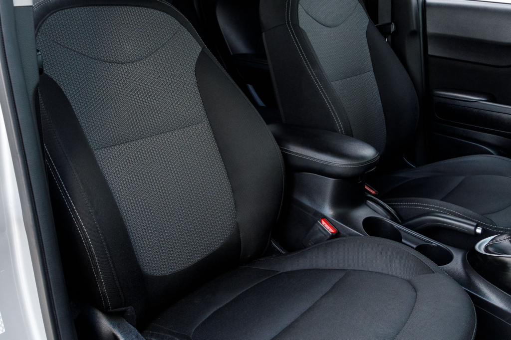 Kia Soul 2017 фото 4