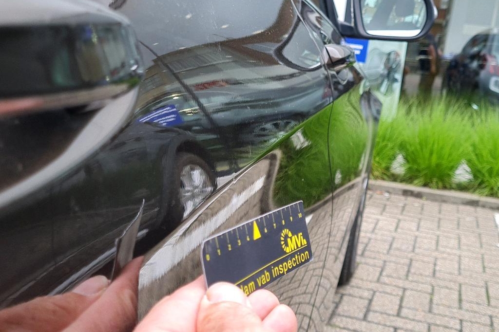 Mercedes-Benz C-Klasse 2016 photo 22