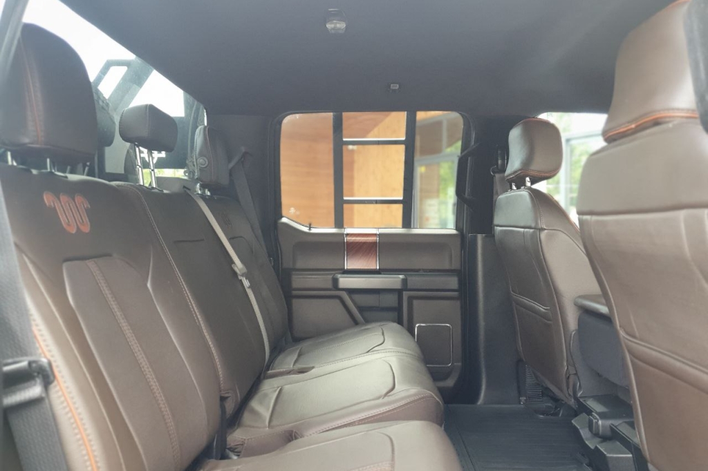 Ford F-150 2017 фото 20