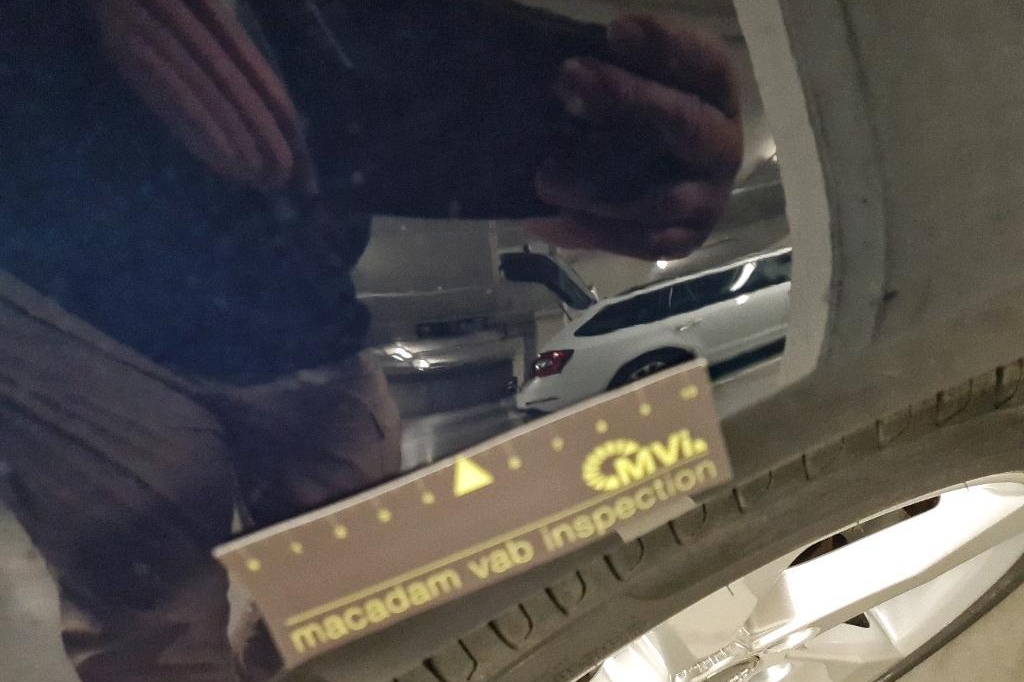 Audi A3 Sportback 2017 фото 61