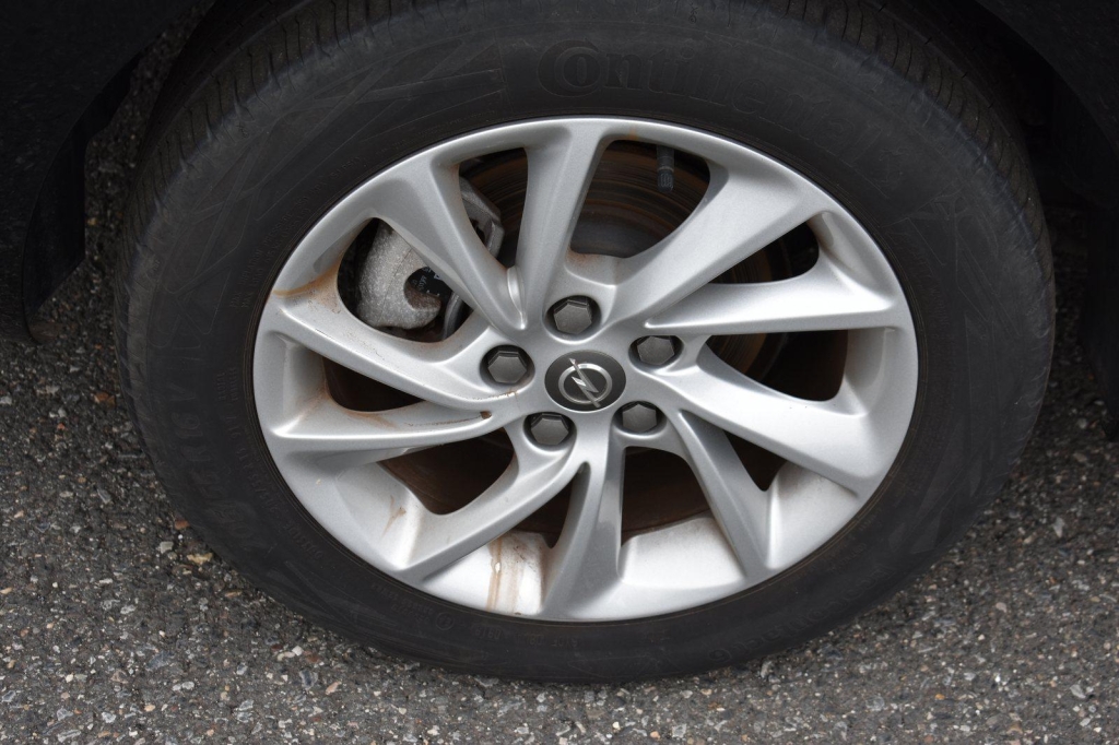 Opel Astra Sports Tourer 2019 photo 7