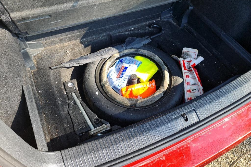 Volkswagen Golf Sportsvan 2016 photo 16