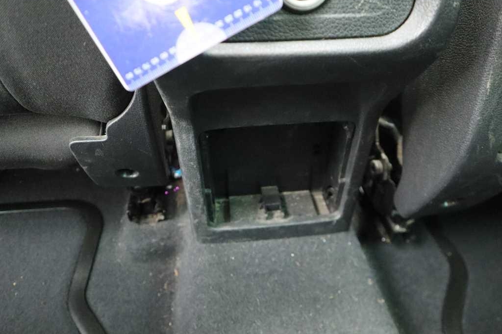 Volkswagen Sharan 2017 photo 20