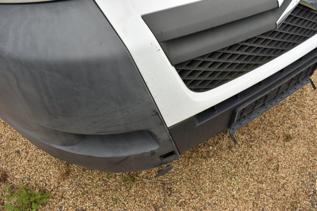 Citroen Jumper груз. 2007 photo 33