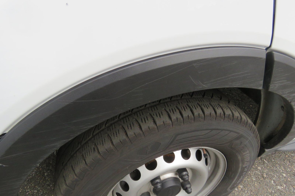 Ford Transit Pritsche 2020 фото 49