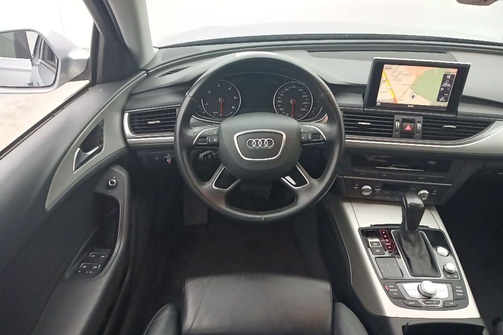 Audi A6 2016 photo 4