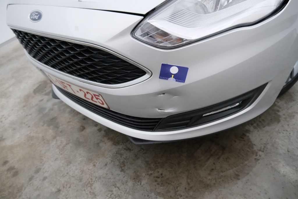 Ford C-Max 2018 photo 41