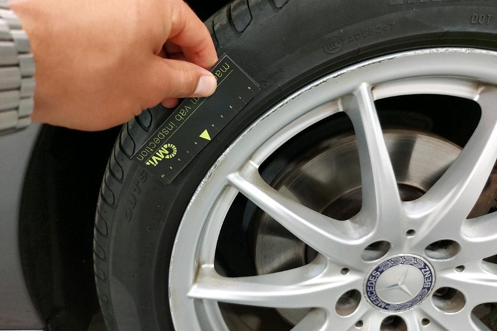 Mercedes-Benz CLA-Klasse 2016 photo 48