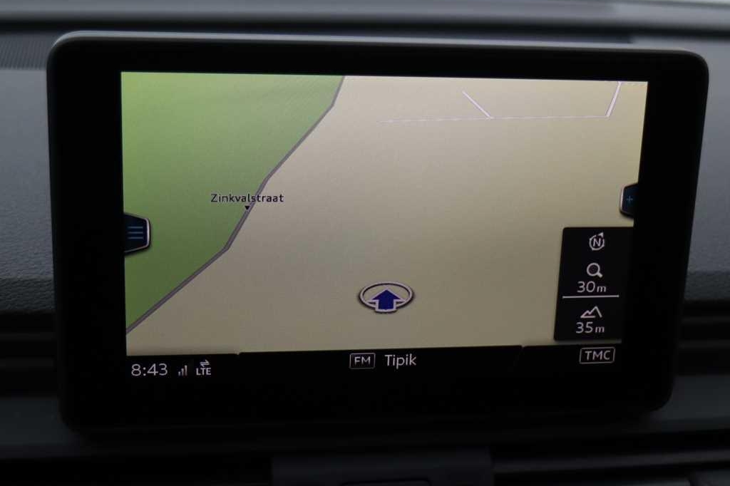 Audi Q5 2017 фото 6