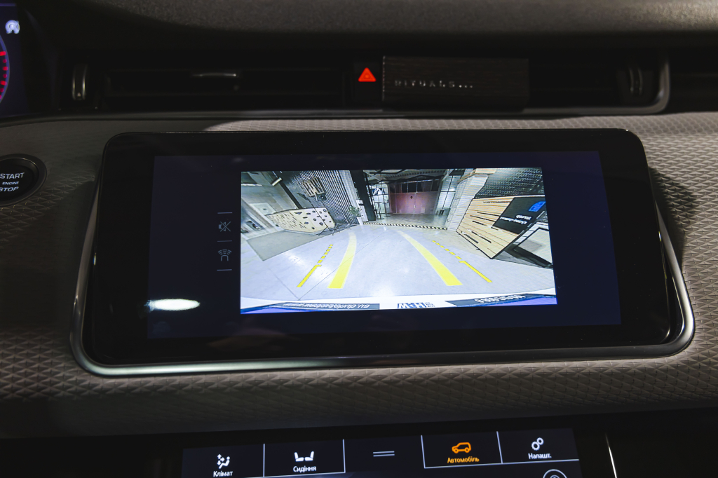 Land Rover Range Rover Evoque 2020 photo 30