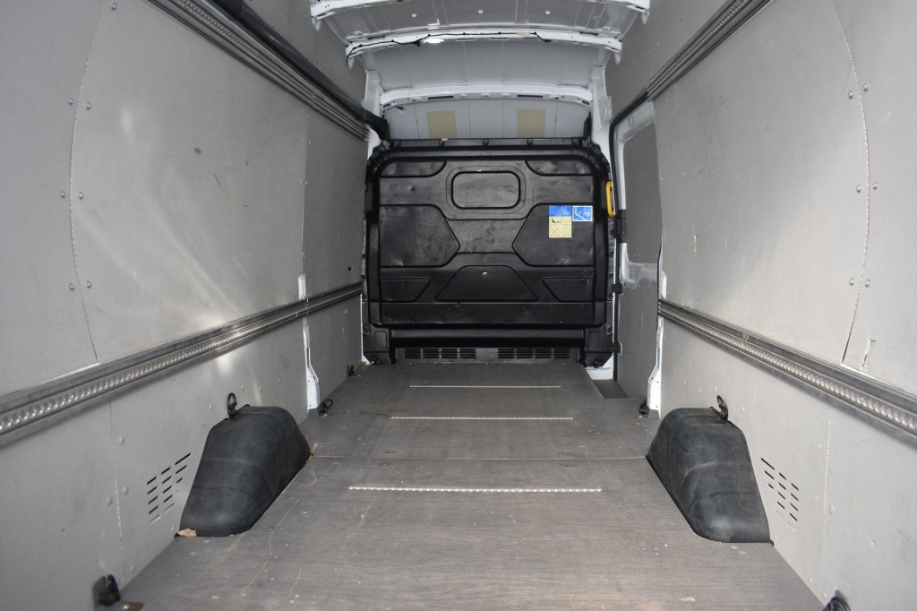 Ford Transit Kasten 2019 photo 12