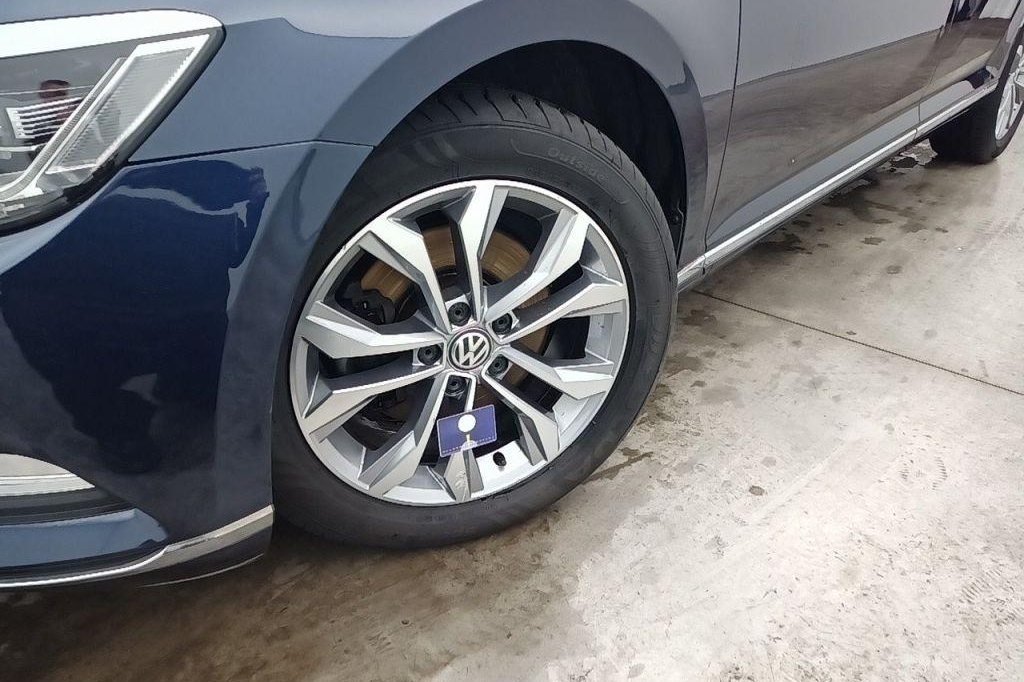 Volkswagen Passat Variant 2015 photo 51