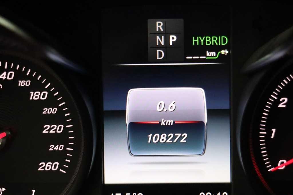 Mercedes-Benz GLC 2016 фото 2