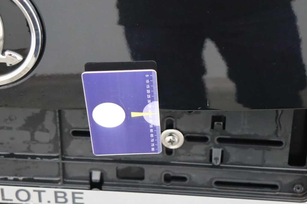 Skoda Superb Combi 2016 фото 39