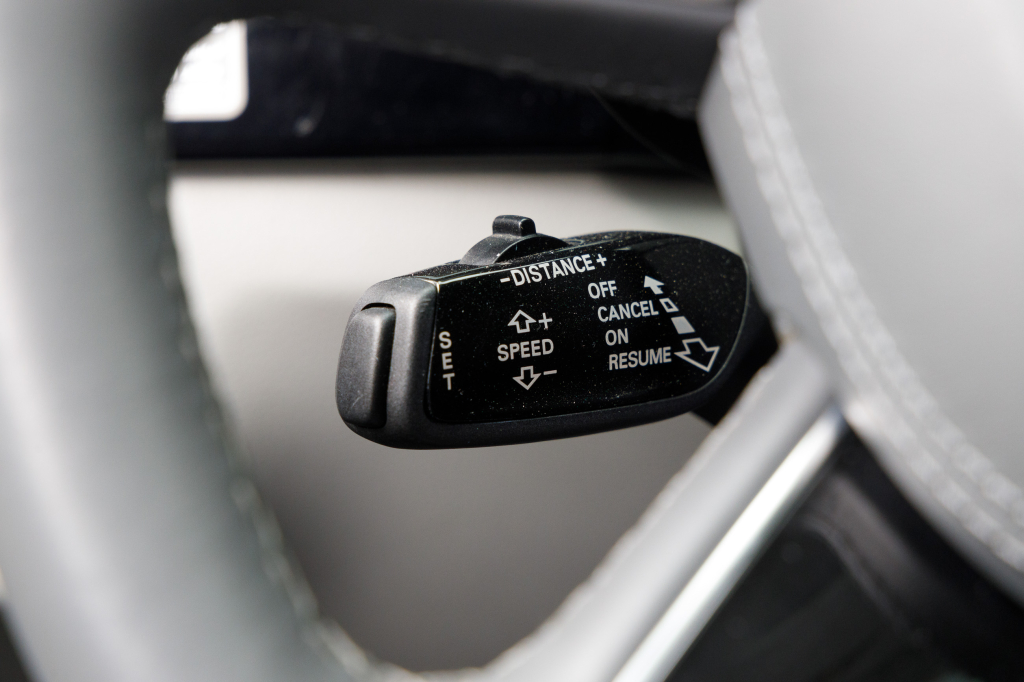 Audi A8 2014 photo 64