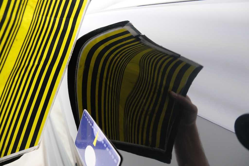 Kia Rio 2017 фото 33