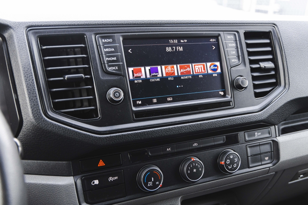 MAN TGE 3.140 2020 photo 29