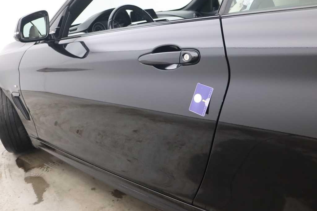 BMW 4er Cabrio 2018 фото 25