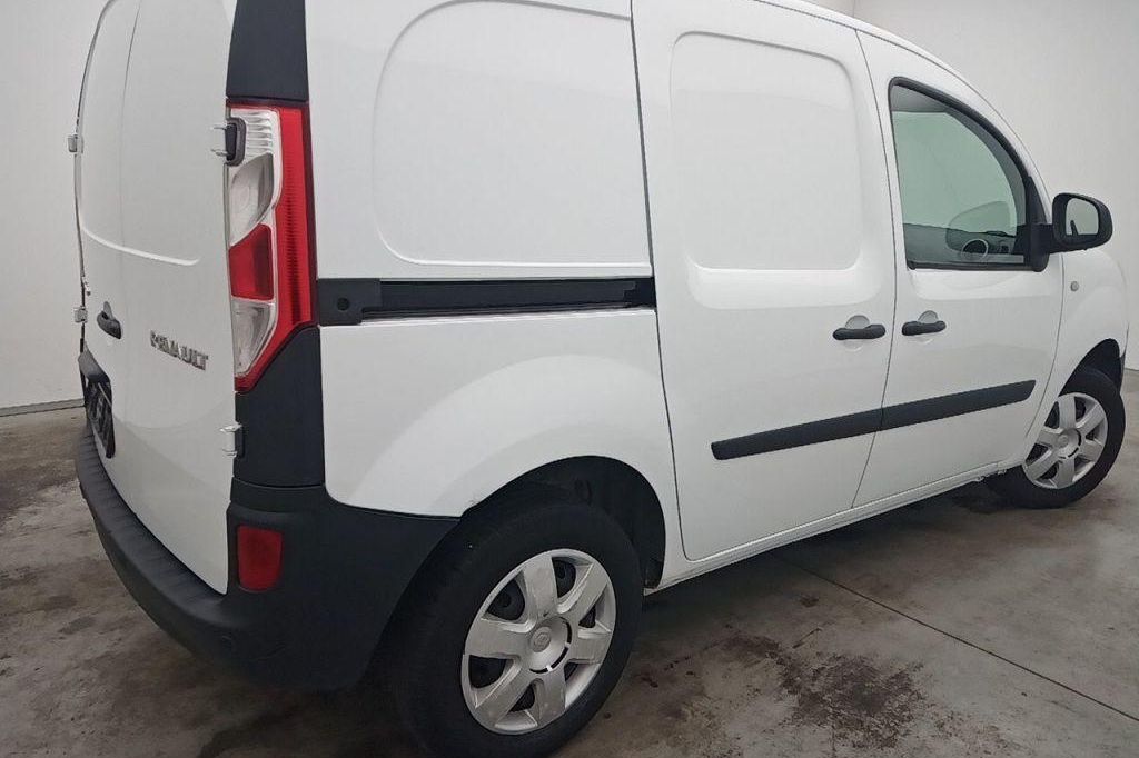 Renault Kangoo 2017 фото 7