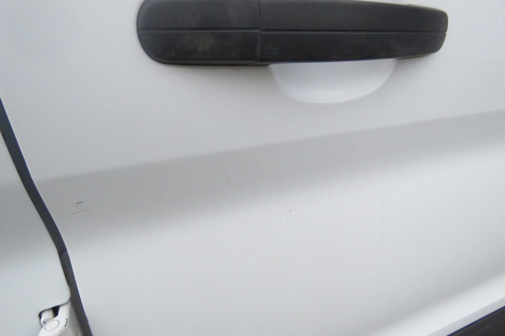 Ford Transit Pritsche 2020 фото 54