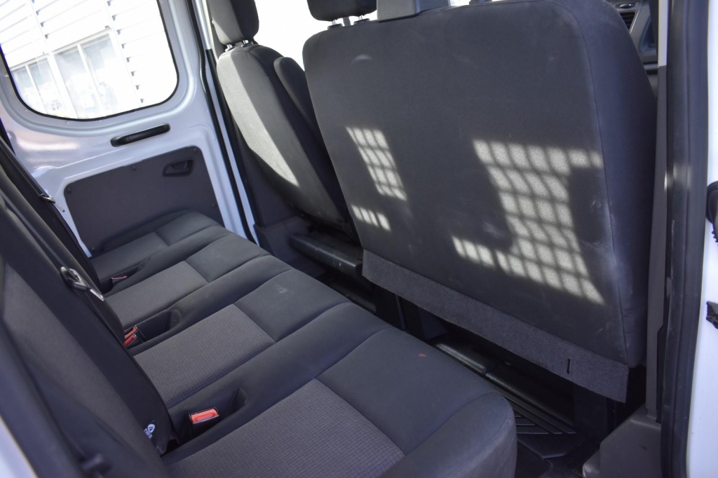 Ford Transit Pritsche 2020 фото 3