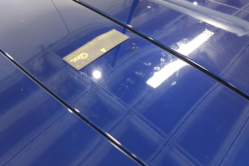 Ford Fiesta 2018 фото 11