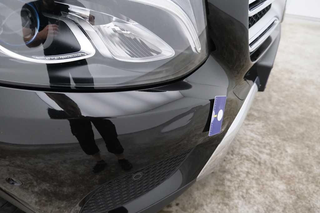 Mercedes-Benz GLC-Klasse 2017 photo 42