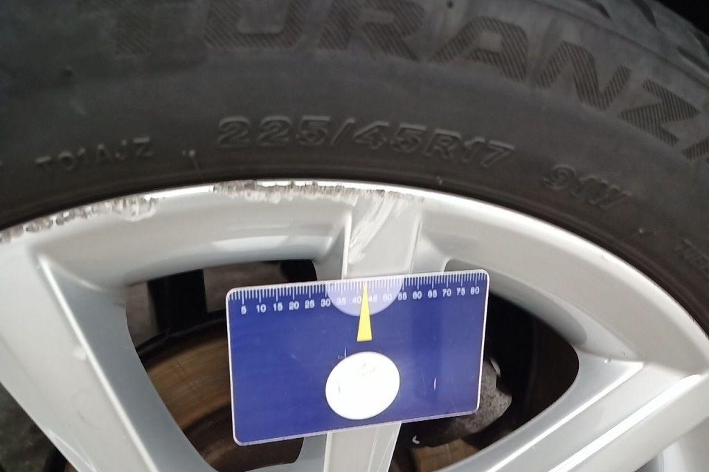 Skoda Octavia Combi 2016 фото 18