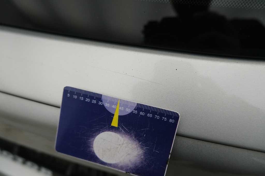 Ford Focus Tunier 2017 photo 41