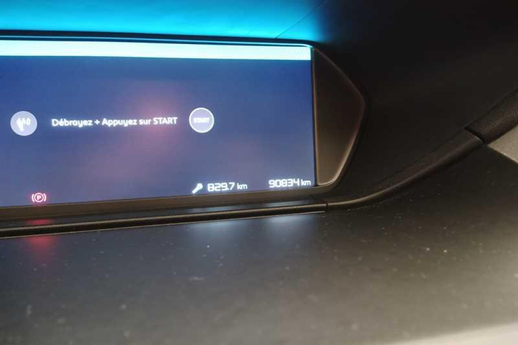 Citroen Grand C4 Picasso 2017 фото 3