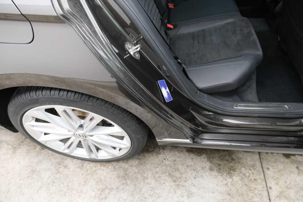 Volkswagen Passat Variant 2016 фото 9