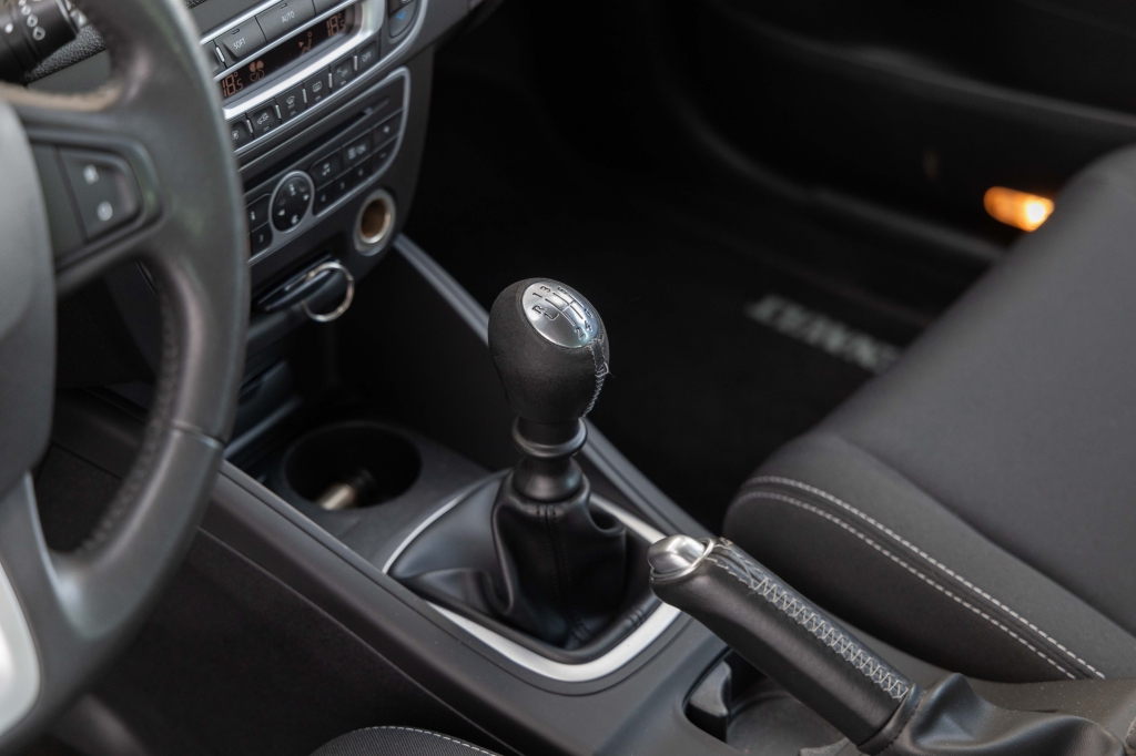 Renault Megane 2009 фото 25