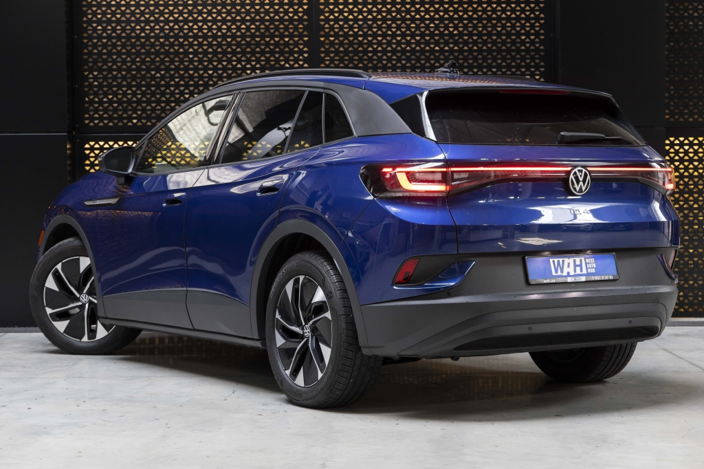 Volkswagen ID.4 Pro S 2021 photo 14