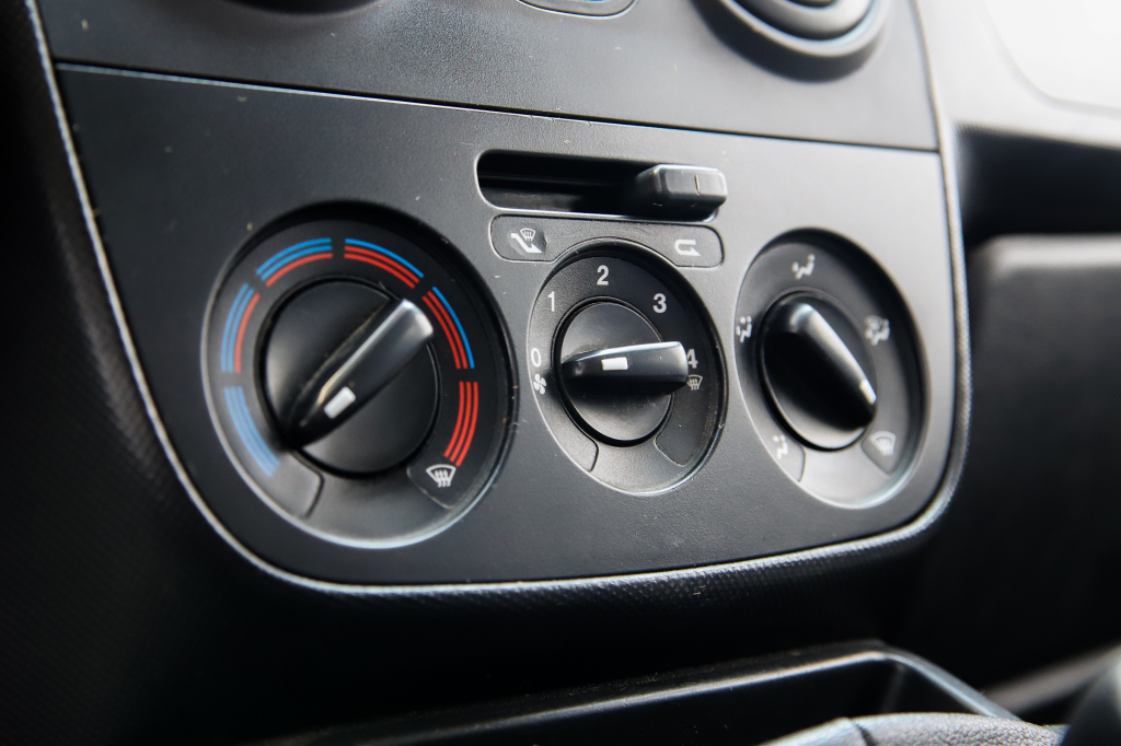 Citroen Nemo пасс. 2011 фото 18