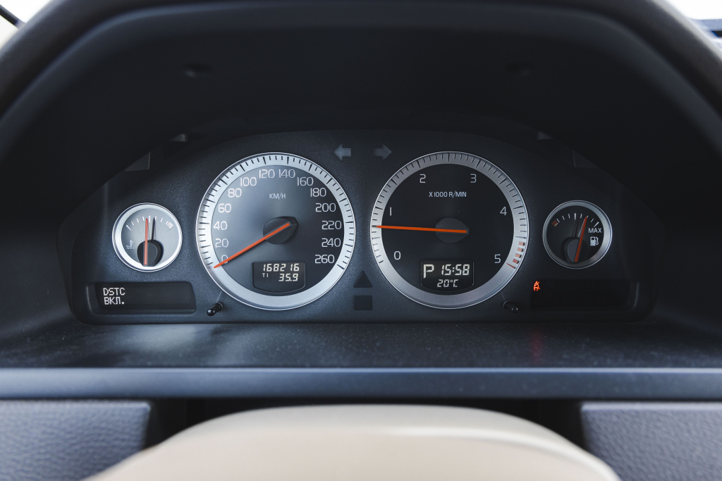 Volvo XC90 2013 фото 17