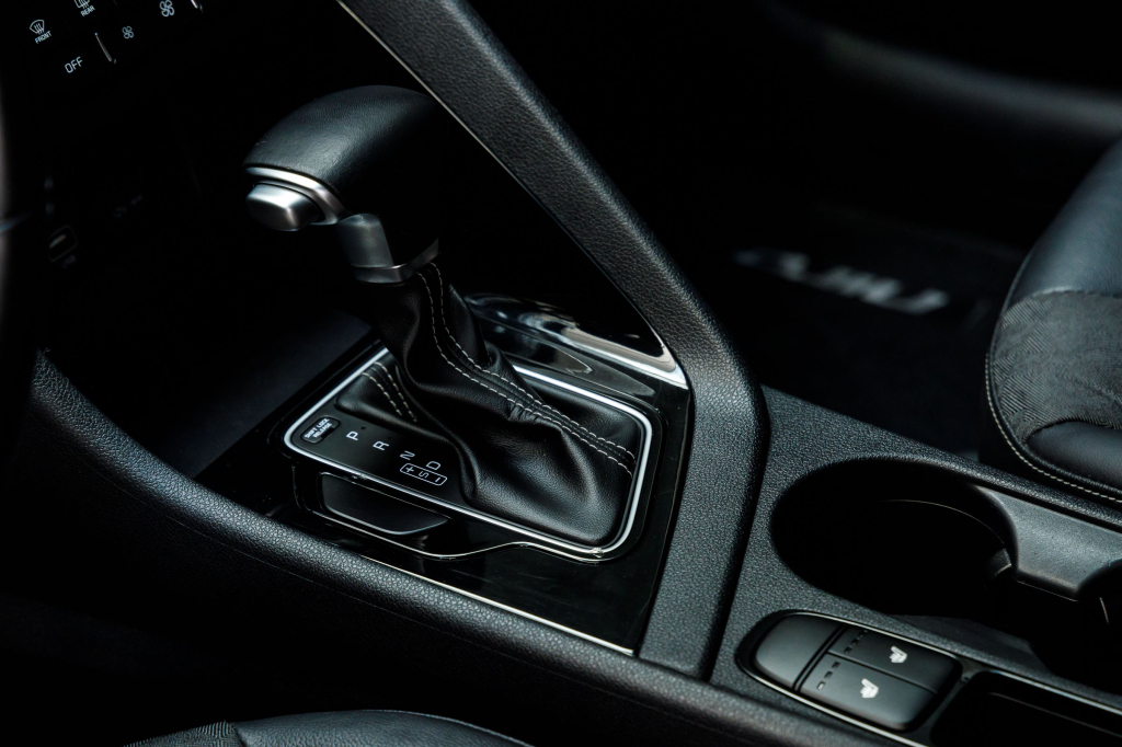 Kia Niro EX 2016 фото 20