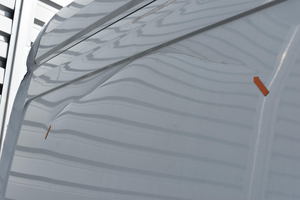 Ford Transit Kasten 2019 photo 38