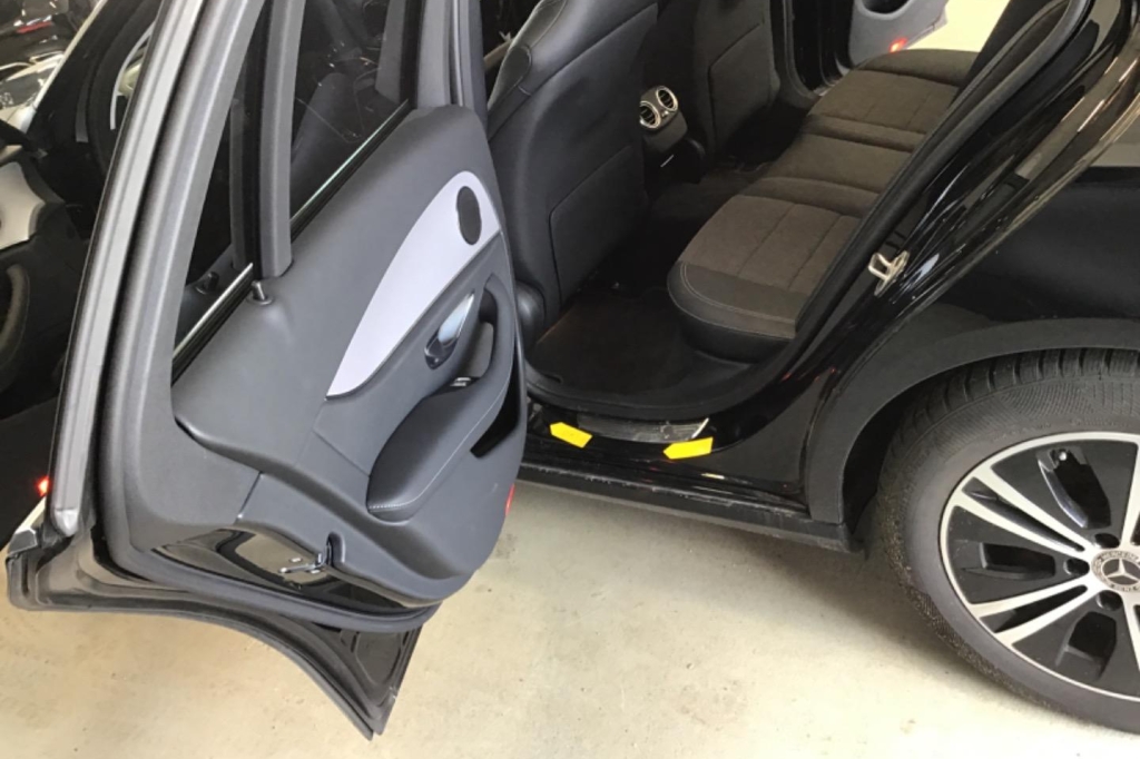 Mercedes-Benz E-Klasse 2020 photo 16