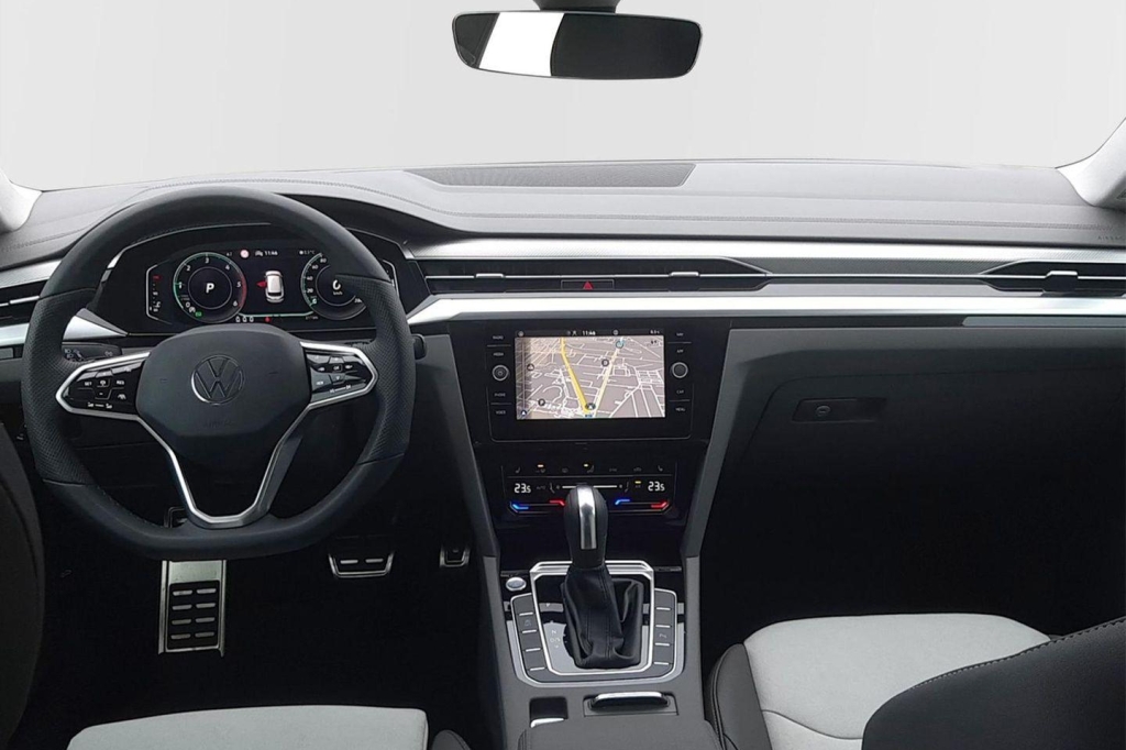 Volkswagen Arteon Shooting Brake 2020 photo 2