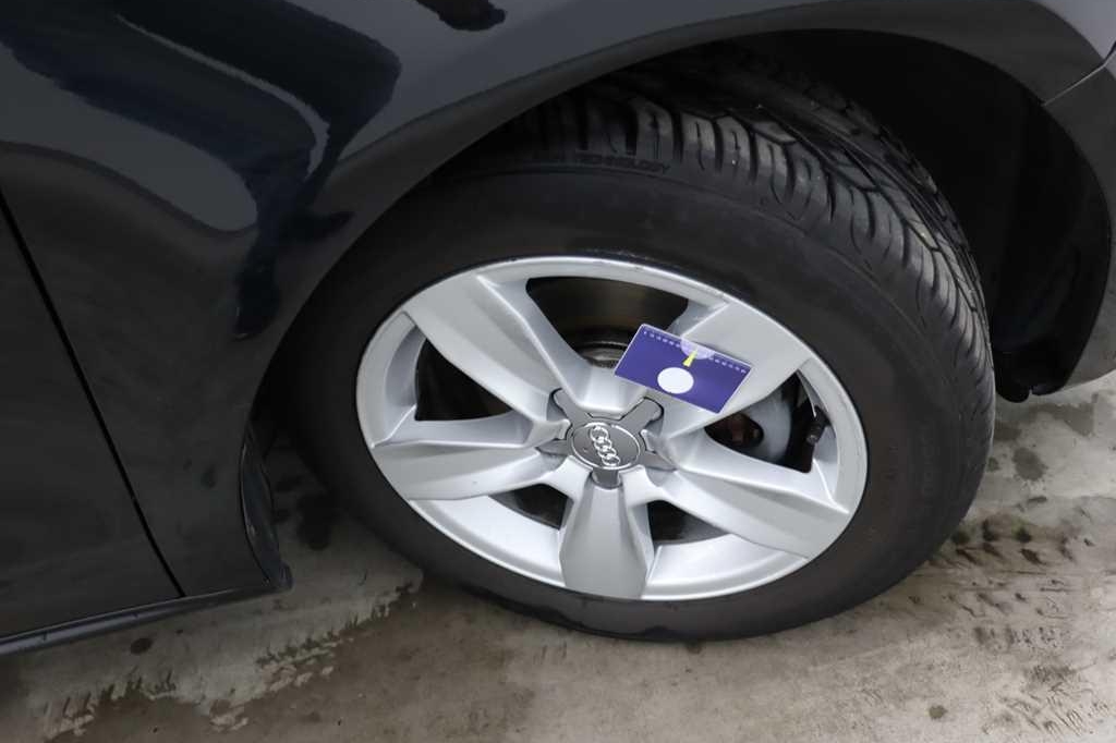 Audi A1 2016 photo 25