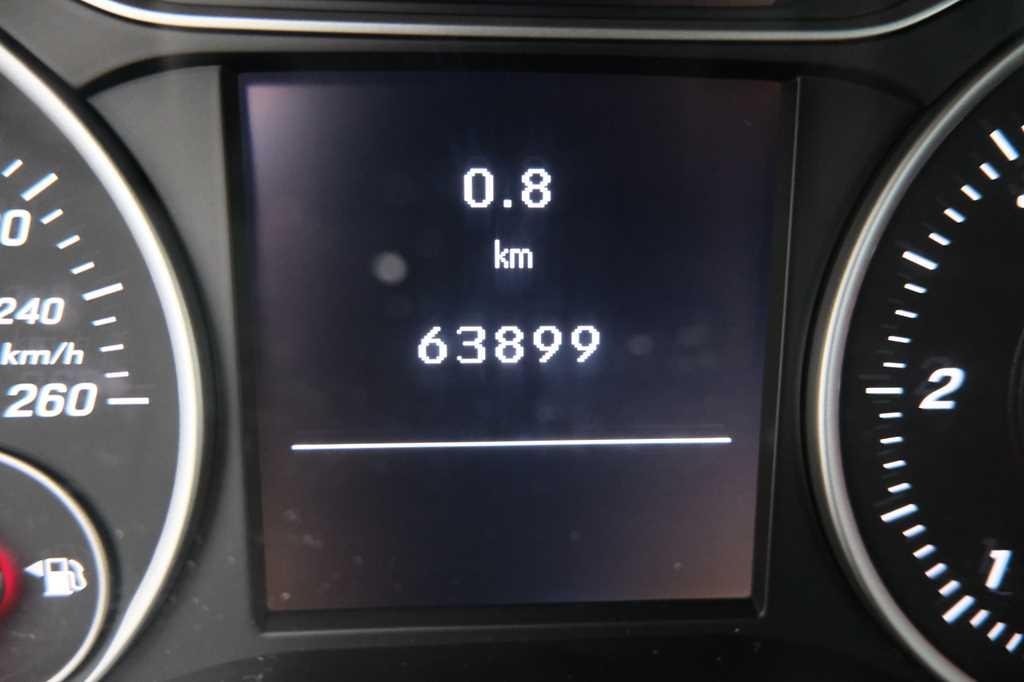 Mercedes-Benz B-Klasse 2017 photo 7