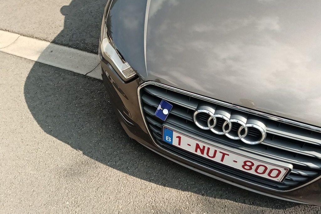 Audi A3 Sportback 2016 фото 19