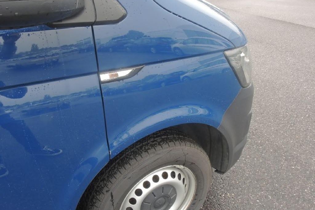 Volkswagen T6 2017 фото 34