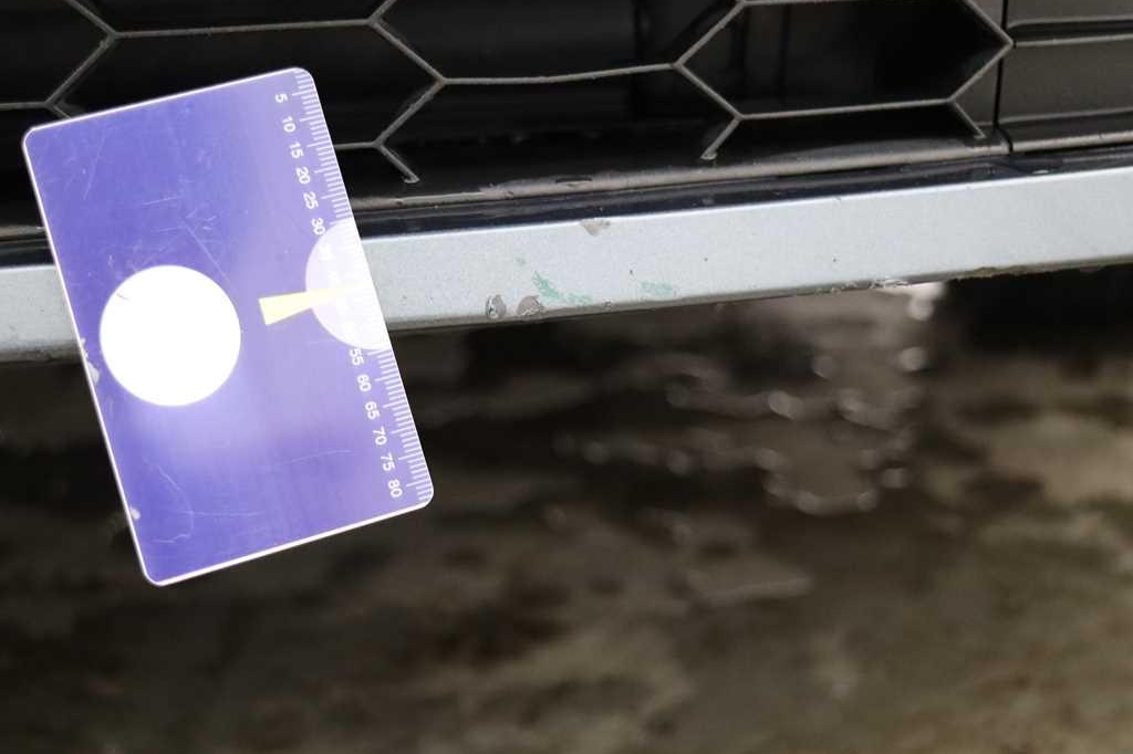 Skoda Superb 2017 фото 21