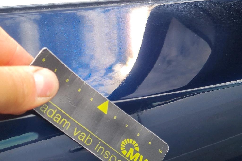 BMW 5 Series 2017 фото 21