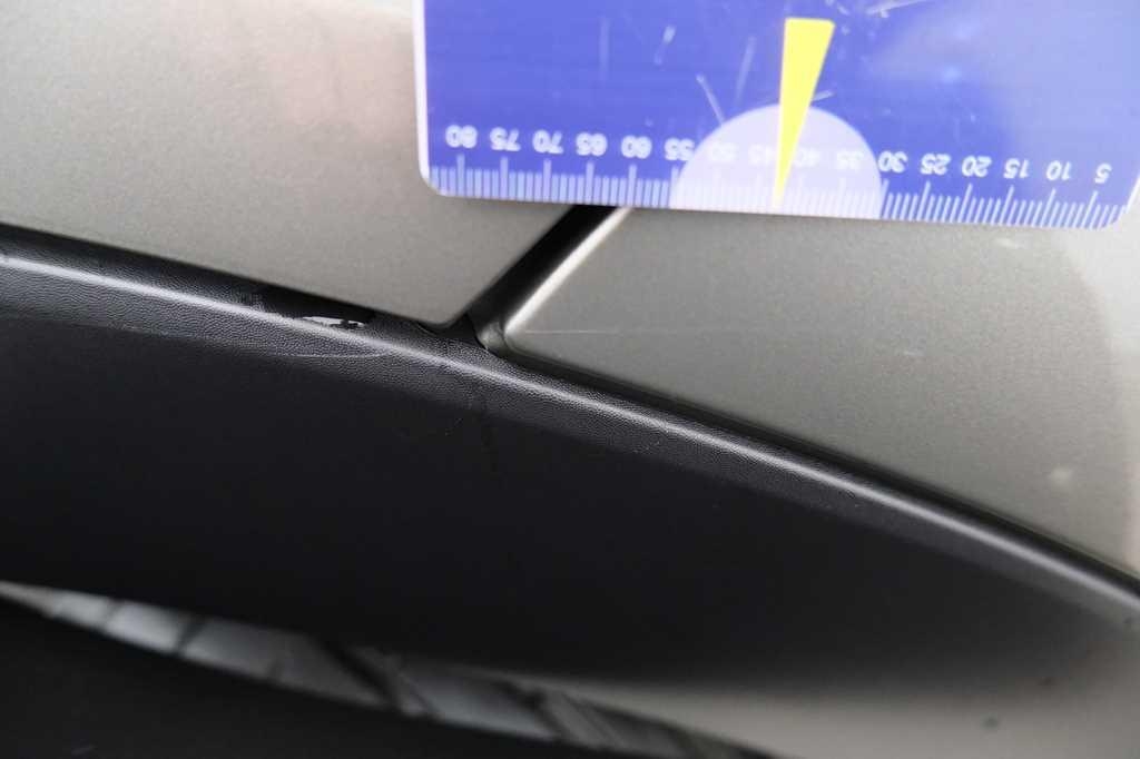 MINI One Clubman 2017 фото 16