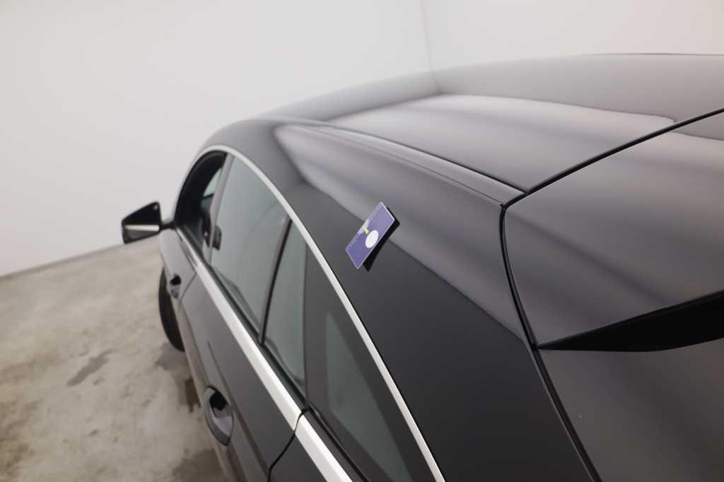 Mercedes-Benz CLA 2018 фото 9