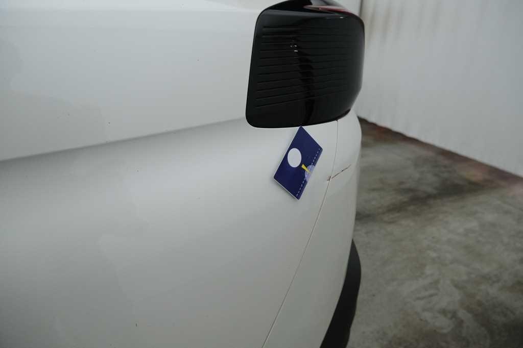 Peugeot 5008 2018 фото 22